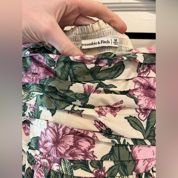 Abercrombie Emerson Dress - Picture 2 of 5